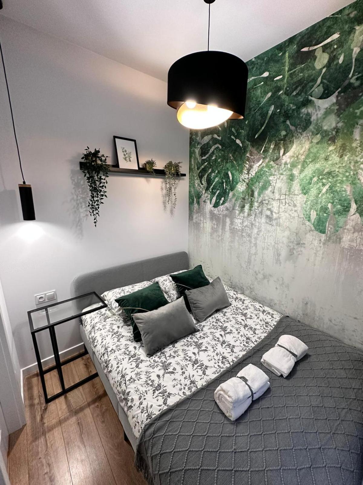 Apartment The Twins Plebiscytowa&powstancow Katowice