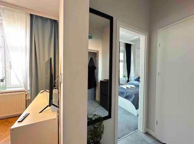 The Twins Plebiscytowa&powstancow Apartment