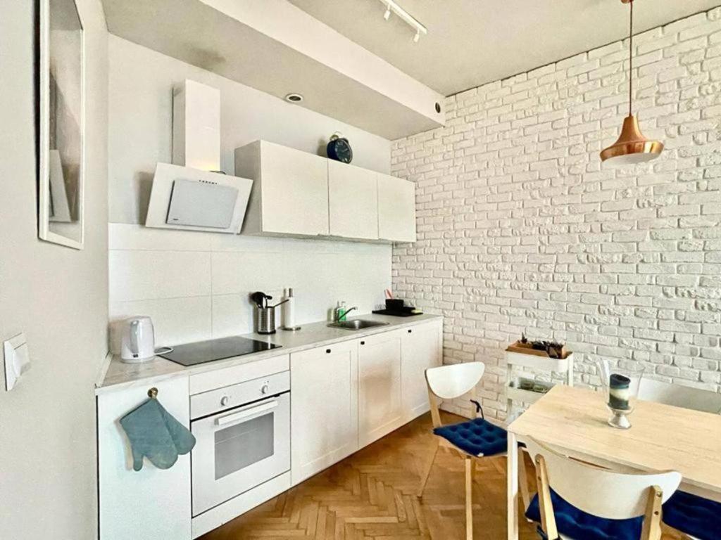 Apartment The Twins Plebiscytowa&powstancow Katowice